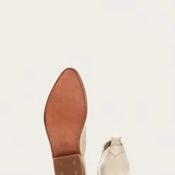 The Frye Company Billy Shootie