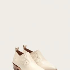 The Frye Company Billy Shootie