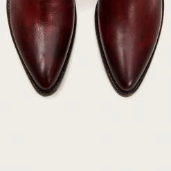 The Frye Company Billy Short Women