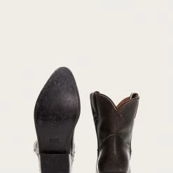 The Frye Company Billy Short SHOES