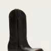 The Frye Company Billy Stitch Pull On Women