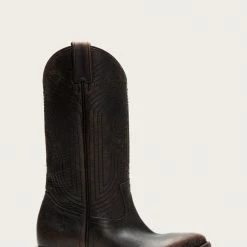 The Frye Company Billy Stitch Pull On Women