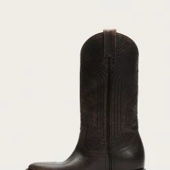 The Frye Company Billy Stitch Pull On Women
