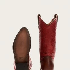 The Frye Company Billy Stitch Pull On 12 The Frye Company Billy Stitch Pull On