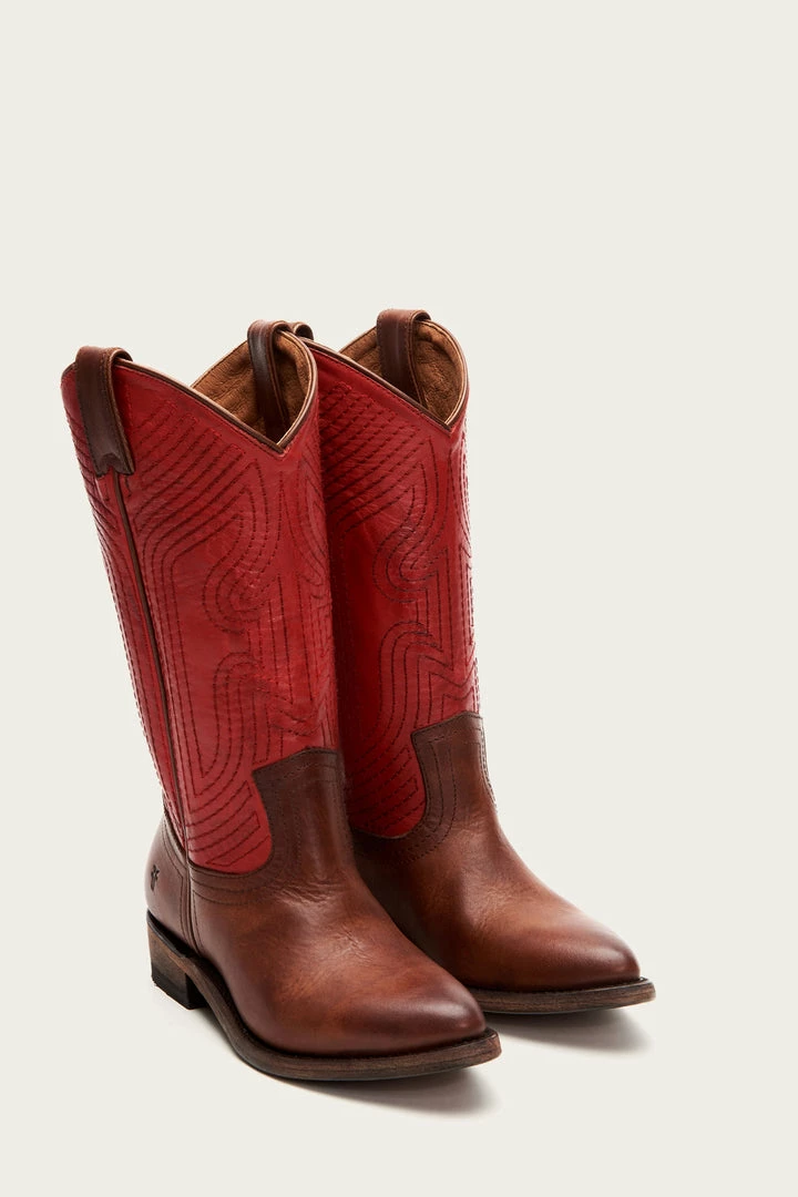 The Frye Company Billy Stitch Pull On 4 The Frye Company Billy Stitch Pull On