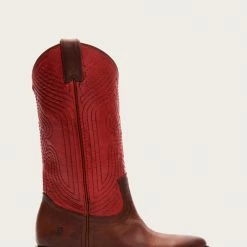 The Frye Company Billy Stitch Pull On