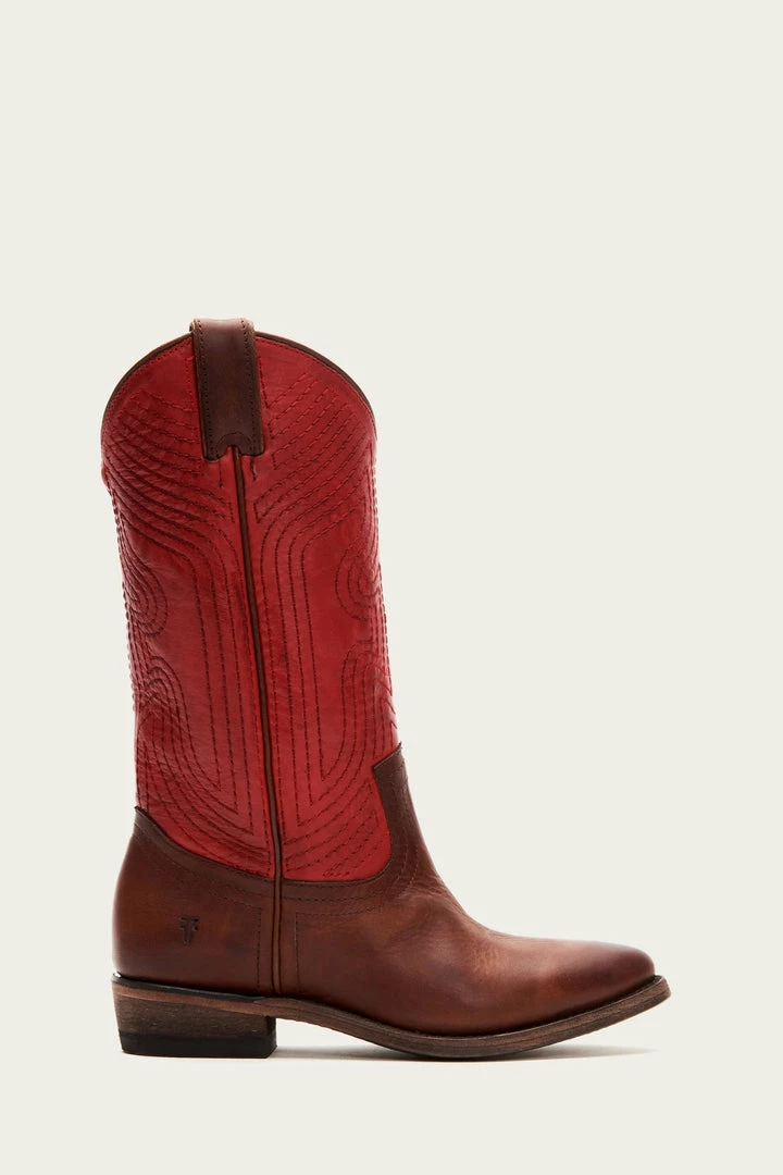 The Frye Company Billy Stitch Pull On 3 The Frye Company Billy Stitch Pull On