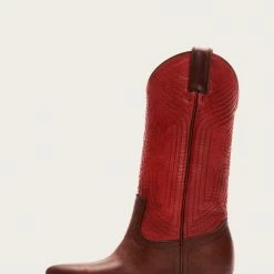 The Frye Company Billy Stitch Pull On 11 The Frye Company Billy Stitch Pull On