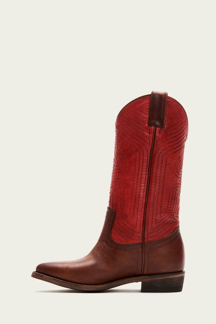 The Frye Company Billy Stitch Pull On 5 The Frye Company Billy Stitch Pull On