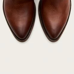 The Frye Company Billy Stitch Pull On 14 The Frye Company Billy Stitch Pull On