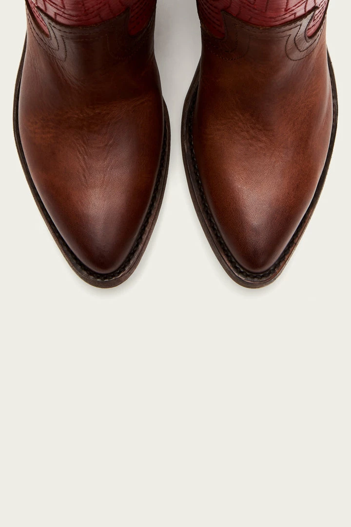 The Frye Company Billy Stitch Pull On 8 The Frye Company Billy Stitch Pull On