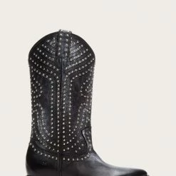 The Frye Company Women Billy Stud Pull On