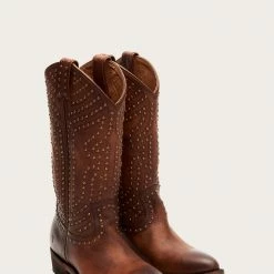 The Frye Company Billy Stud Pull On