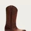 The Frye Company Billy Stud Pull On