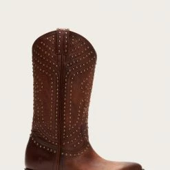 The Frye Company Billy Stud Pull On