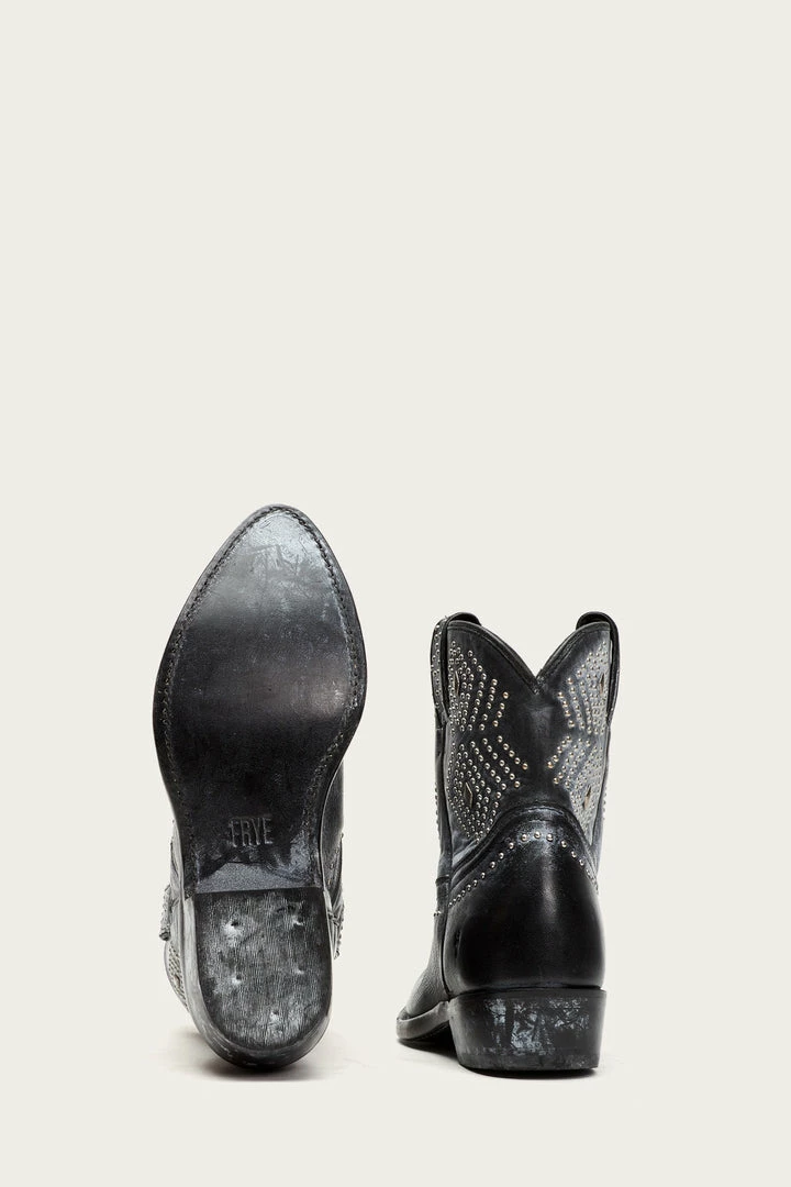 The Frye Company Billy Stud Short 6 The Frye Company Billy Stud Short