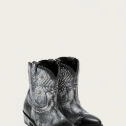 The Frye Company Billy Stud Short 10 The Frye Company Billy Stud Short