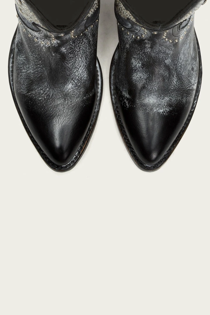 The Frye Company Billy Stud Short 8 The Frye Company Billy Stud Short