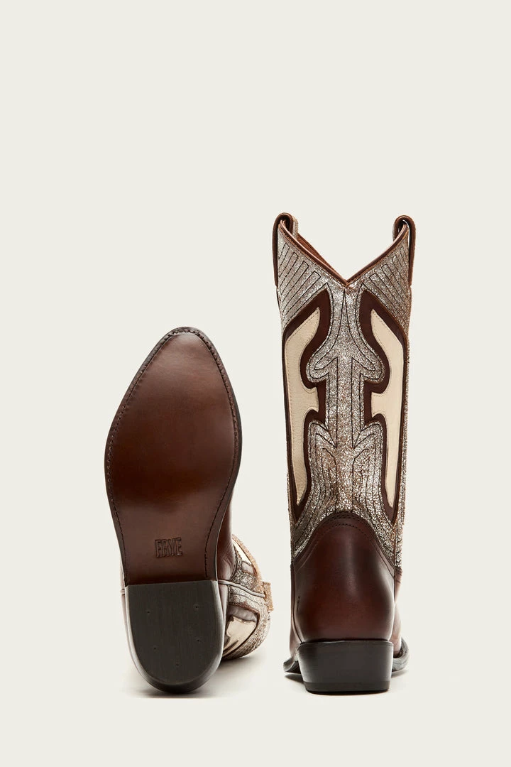 The Frye Company Billy Underlay Pull On 6 The Frye Company Billy Underlay Pull On