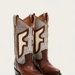 The Frye Company Billy Underlay Pull On