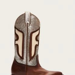 The Frye Company Billy Underlay Pull On