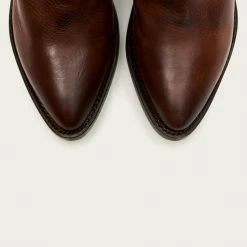 The Frye Company Billy Underlay Pull On 14 The Frye Company Billy Underlay Pull On