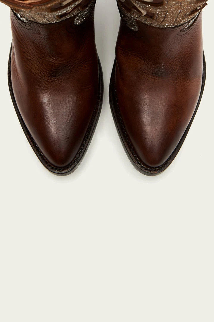 The Frye Company Billy Underlay Pull On 8 The Frye Company Billy Underlay Pull On