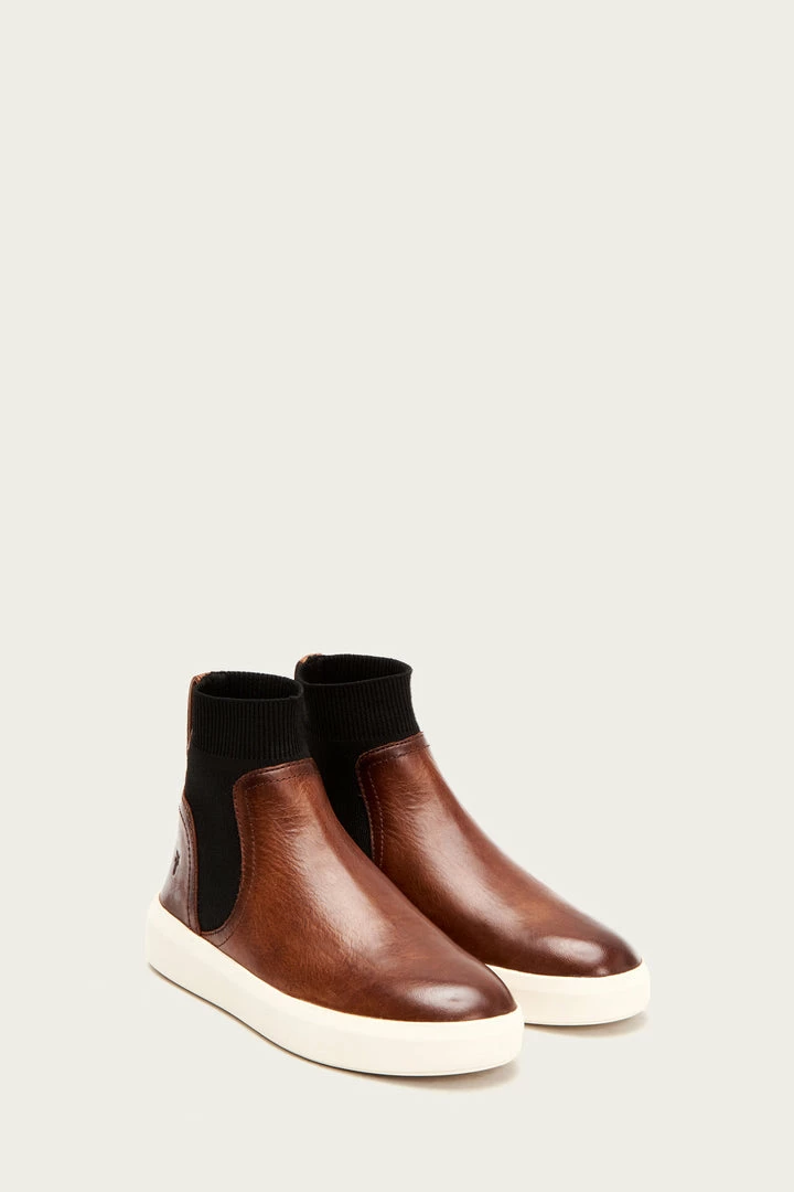 The Frye Company Brea Chelsea 4 The Frye Company Brea Chelsea