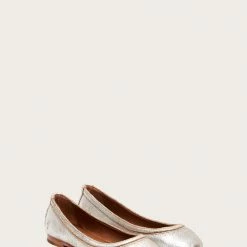 The Frye Company Carson Ballet