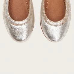 The Frye Company Carson Ballet