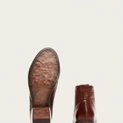 The Frye Company Women Carson Lace Up