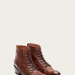The Frye Company Women Carson Lace Up