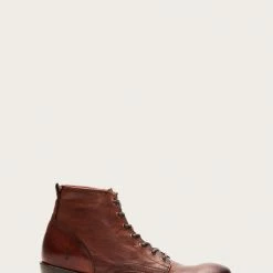 The Frye Company Women Carson Lace Up