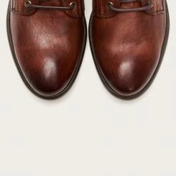 The Frye Company Women Carson Lace Up