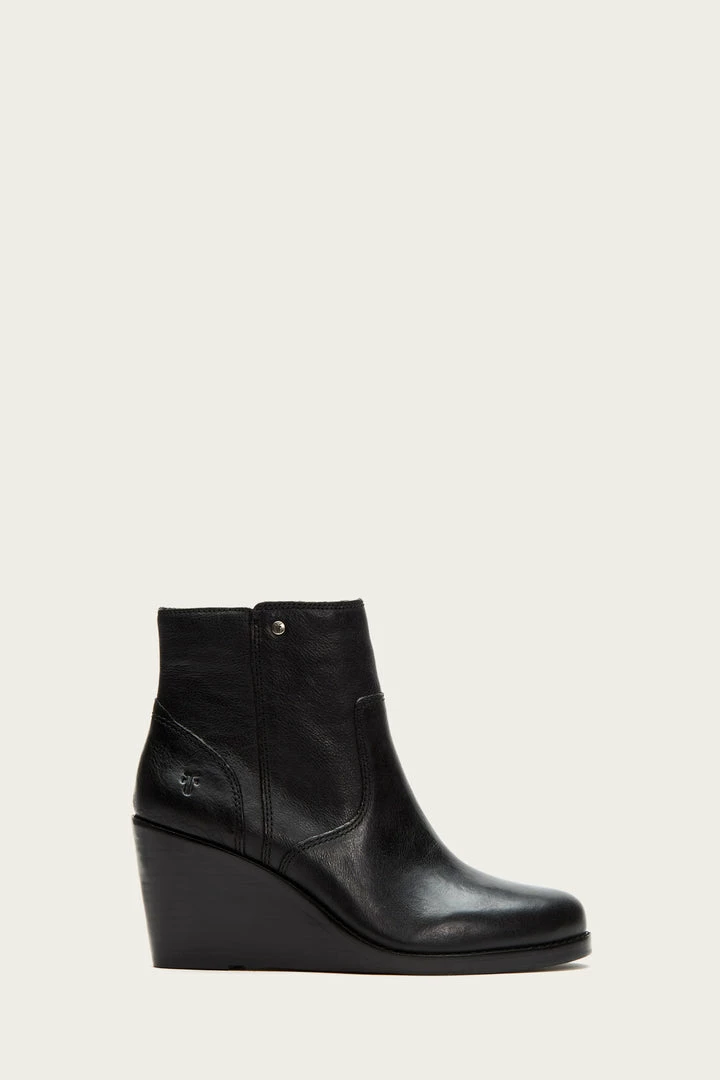 The Frye Company Emma Wedge Short 3 The Frye Company Emma Wedge Short