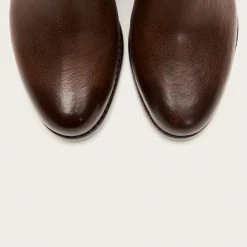 The Frye Company Women Emma Wedge Short