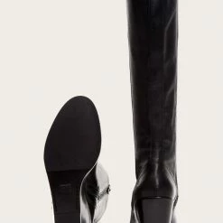 The Frye Company Women Emma Wedge Tall