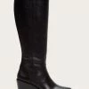 The Frye Company Women Emma Wedge Tall