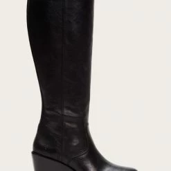 The Frye Company Women Emma Wedge Tall