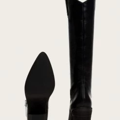 The Frye Company Women Faye Pull On