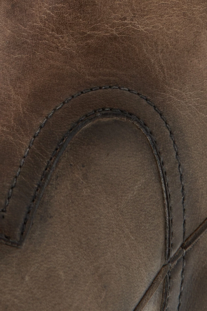 The Frye Company Faye Pull On 7 The Frye Company Faye Pull On