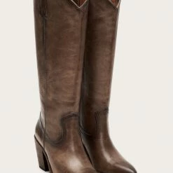 The Frye Company Faye Pull On 10 The Frye Company Faye Pull On