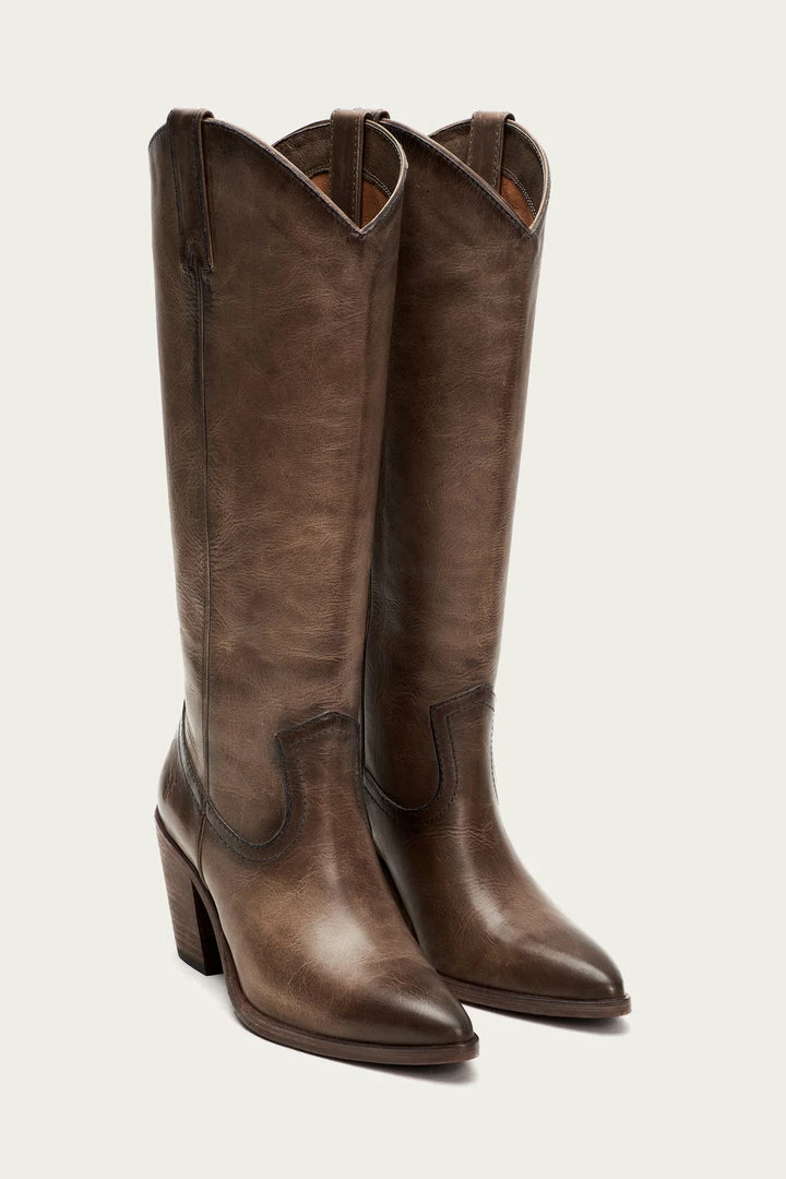 The Frye Company Faye Pull On 4 The Frye Company Faye Pull On