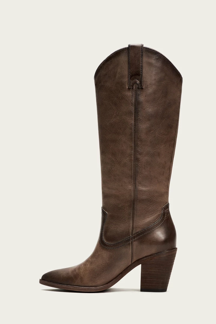 The Frye Company Faye Pull On 5 The Frye Company Faye Pull On