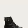 The Frye Company Women Gia Moto High