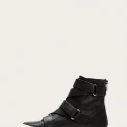 The Frye Company Women Gia Moto High
