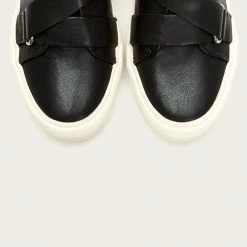 The Frye Company Women Gia Moto High