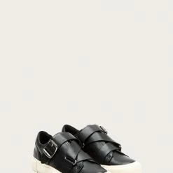 The Frye Company Women Gia Moto Low