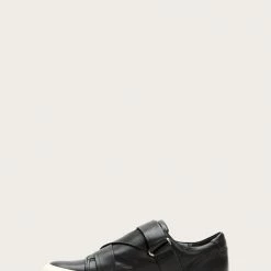 The Frye Company Women Gia Moto Low