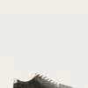 The Frye Company Ivy Shearling Low Lace Women